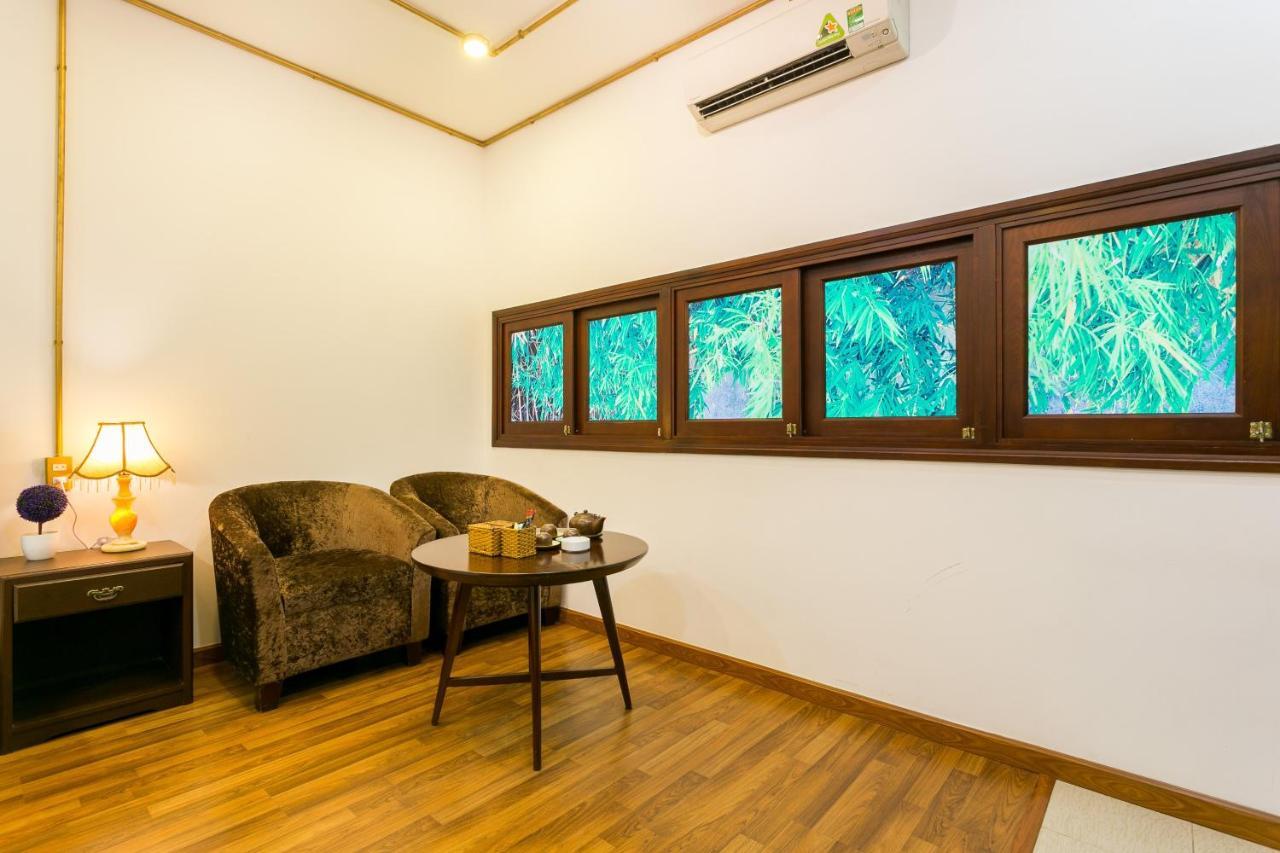 Indochine Ben Thanh Hotel & Apartments Ho Chi Minh City Bagian luar foto
