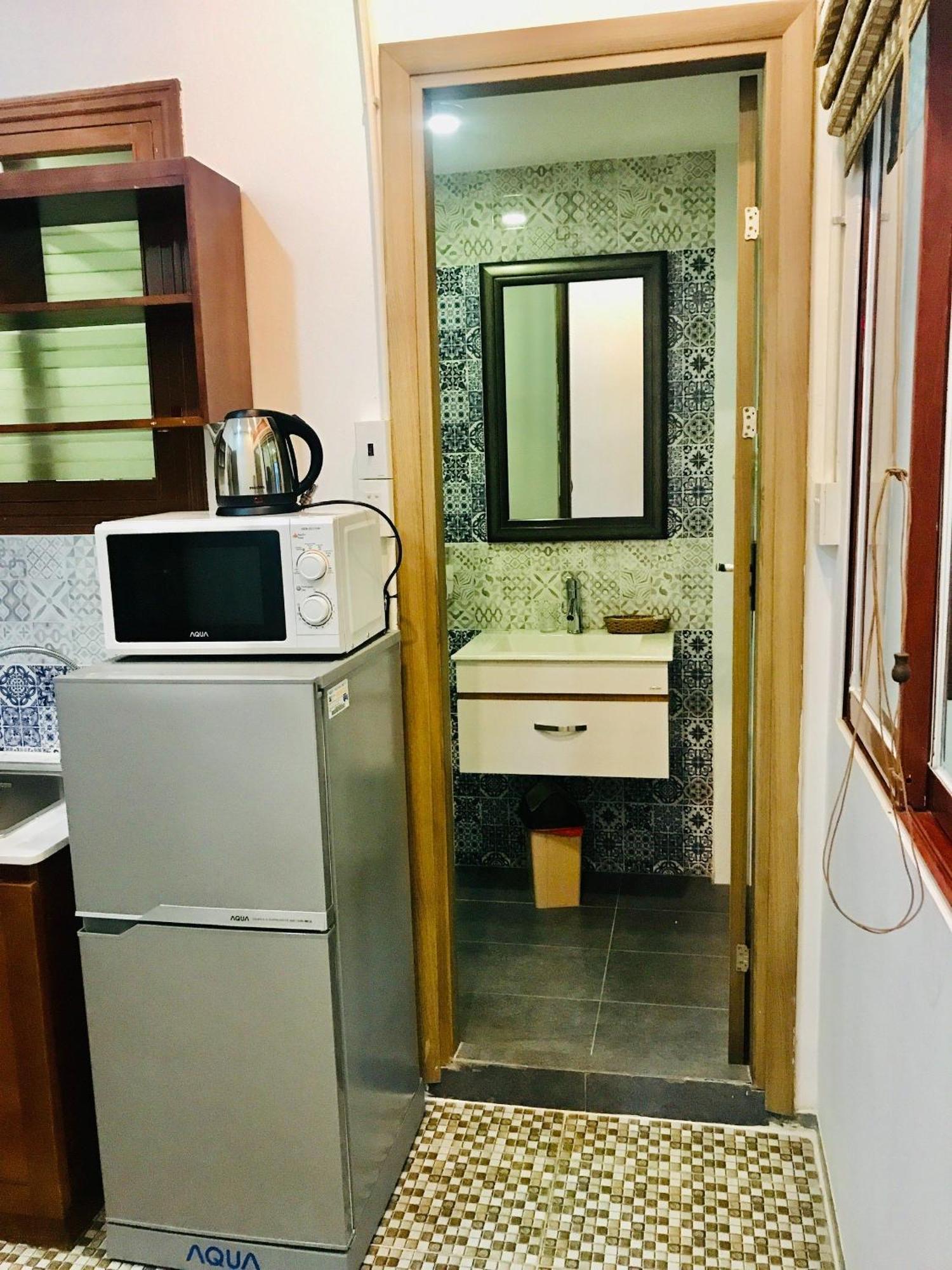 Indochine Ben Thanh Hotel & Apartments Ho Chi Minh City Bagian luar foto
